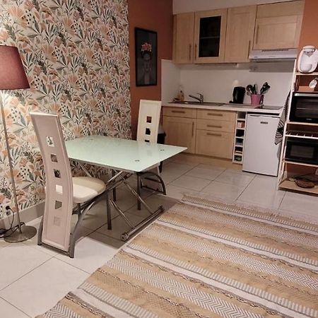 Le Val Fleuri Apartment แซ็ต ภายนอก รูปภาพ