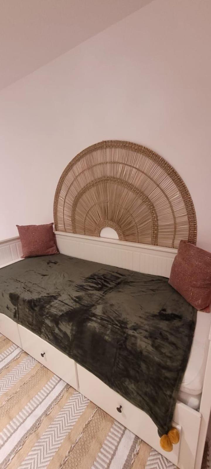 Le Val Fleuri Apartment แซ็ต ภายนอก รูปภาพ