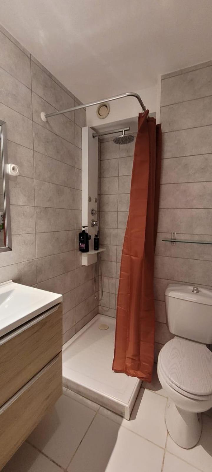 Le Val Fleuri Apartment แซ็ต ภายนอก รูปภาพ
