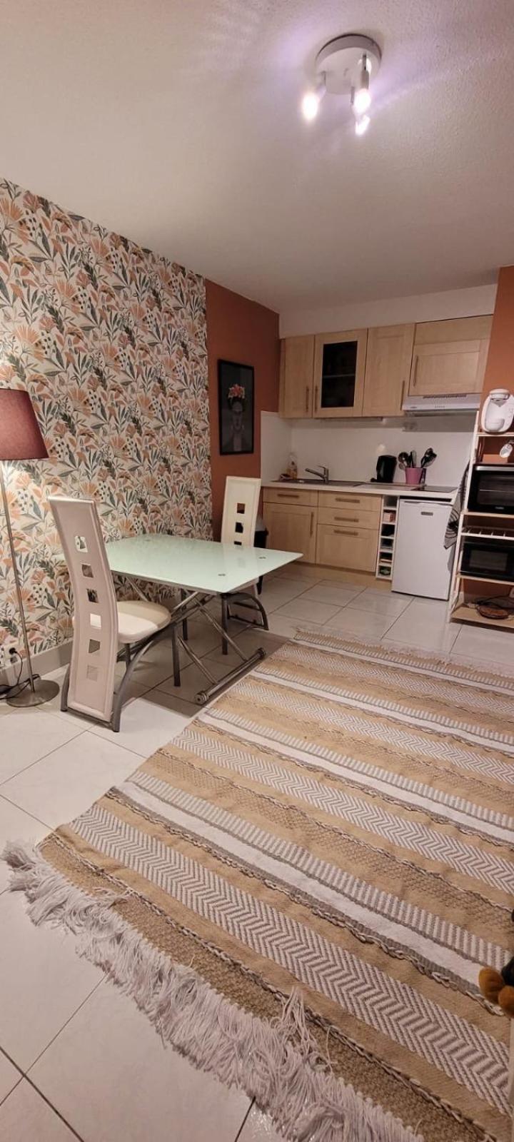 Le Val Fleuri Apartment แซ็ต ภายนอก รูปภาพ