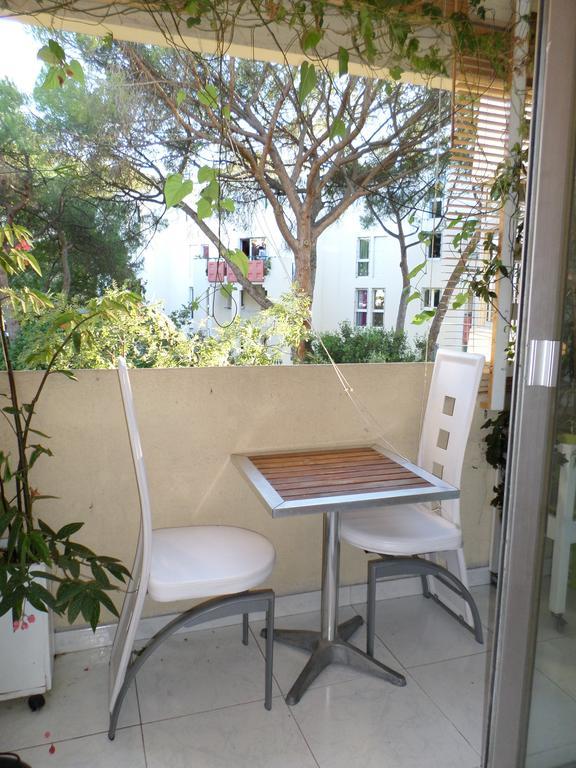 Le Val Fleuri Apartment แซ็ต ภายนอก รูปภาพ